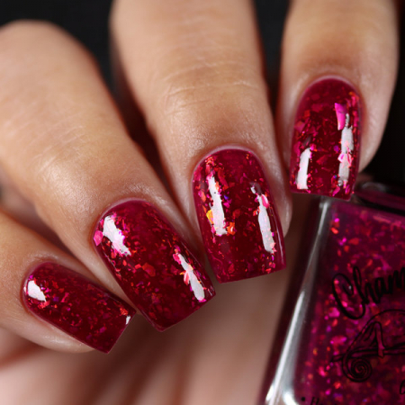 Lac de unghii Chamaeleon Nails Witchcraft, 11 ml [0]