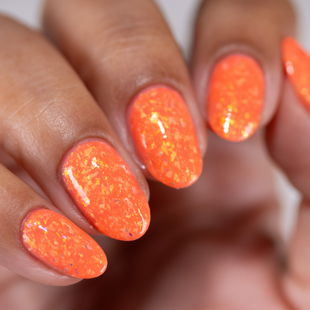 Lac de unghii Chamaeleon Nails Flame Fairy, 11 ml [2]