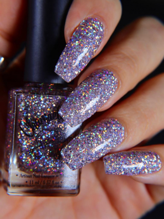 Lac de unghii Chamaeleon Nails Rosey Gold, 11 ml [3]