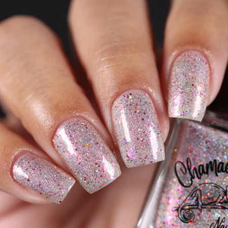 Lac de unghii Chamaeleon Nails On the Fairy Moon, 11 ml [0]