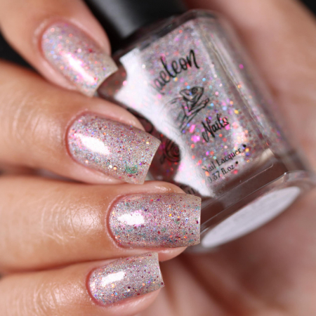 Lac de unghii Chamaeleon Nails On the Fairy Moon, 11 ml [1]