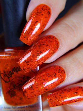Lac de unghii Chamaeleon Nails Sauron's Eye, 11 ml [2]