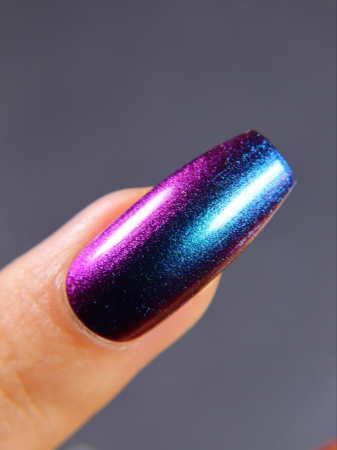 Lac de unghii Chamaeleon Nails Hyperspace, 11 ml [3]