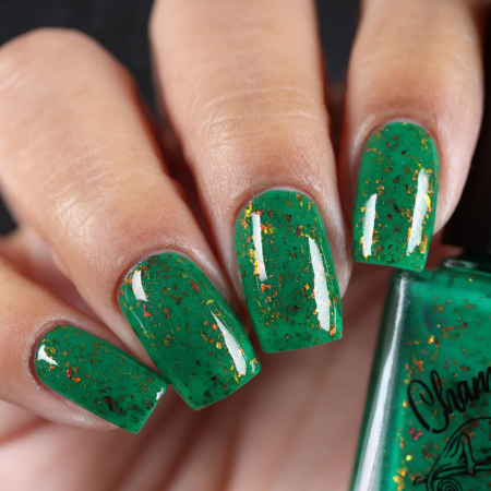 Lac de unghii Chamaeleon Nails Dragon Skin, 11 ml [0]