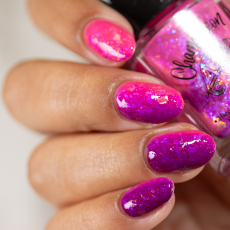 Lac de unghii Chamaeleon Nails Realm of Pixies, 11 ml [1]