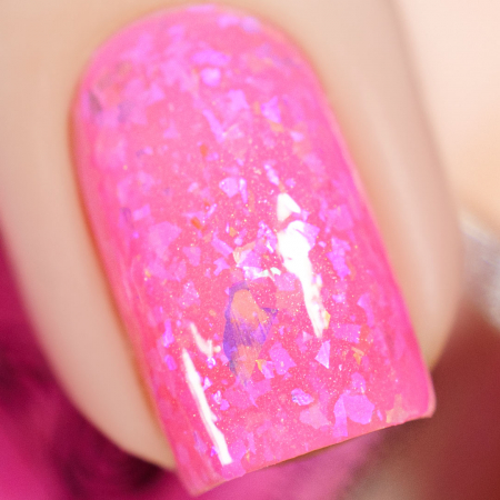 Lac de unghii Chamaeleon Nails Realm of Pixies, 11 ml [3]