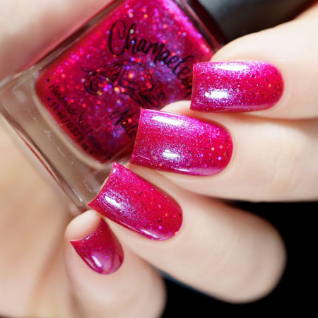 Lac de unghii Chamaeleon Nails Child of Elder Blood, 11 ml [0]