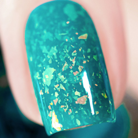 Lac de unghii Chamaeleon Nails Kuang Si Falls, 11 ml [1]