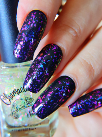 Lac de unghii Chamaeleon Nails Cotinga Cotinga, 11 ml [0]