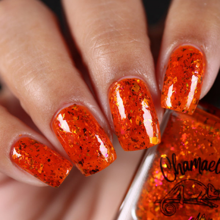 Lac de unghii Chamaeleon Nails Sauron's Eye, 11 ml [0]