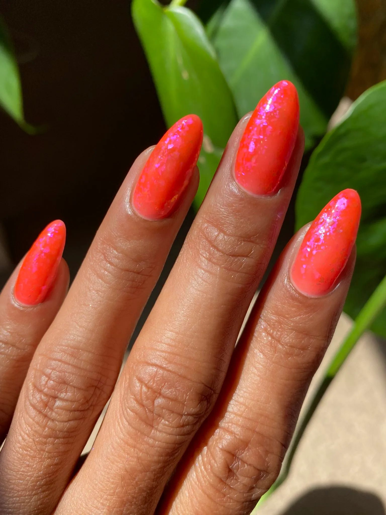 Lac de unghii Chamaeleon Nails Gifted by the Sea, 11 ml [2]