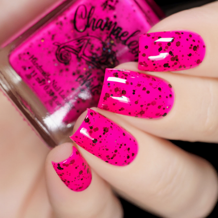 Lac de unghii Chamaeleon Nails Trick or Treat, 11 ml [0]