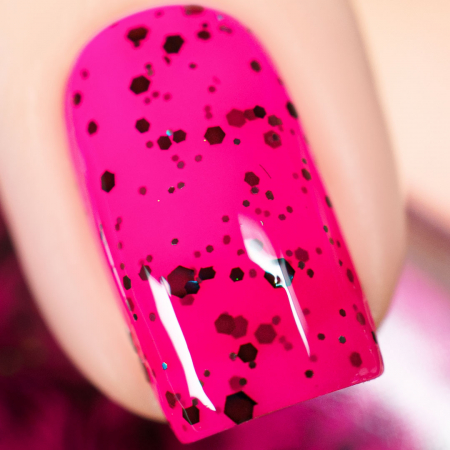 Lac de unghii Chamaeleon Nails Trick or Treat, 11 ml [1]