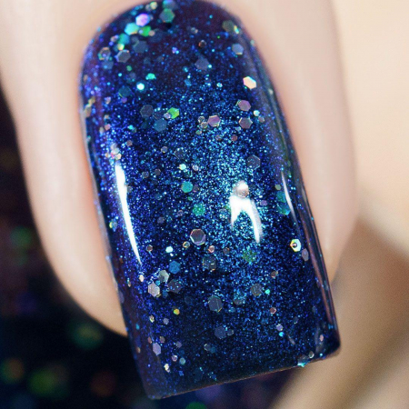 Lac de unghii Chamaeleon Nails Pearls of the Nord, 11 ml [3]