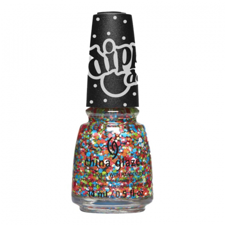 China Glaze Rainbow Ice [0]