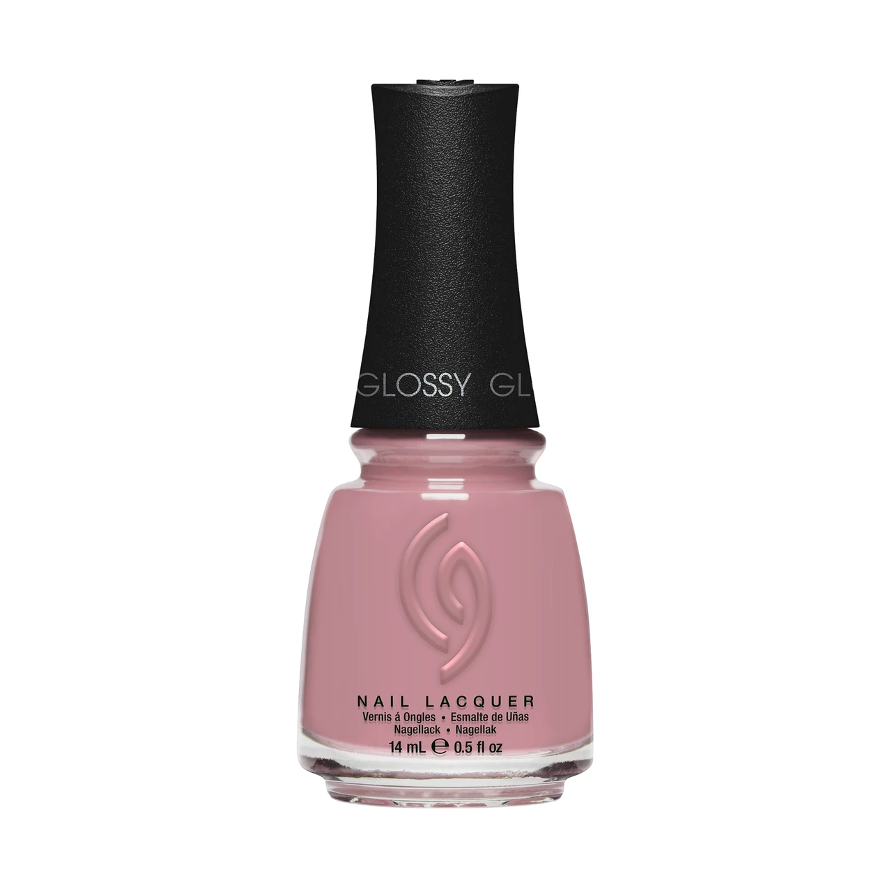 China Glaze - Lac de unghii China Glaze Kill the Lights, 14 ml