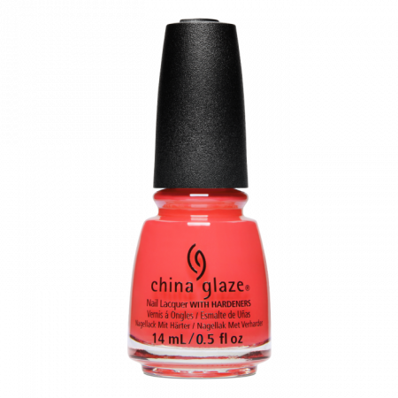 China Glaze Thistle Do Nicely [0]