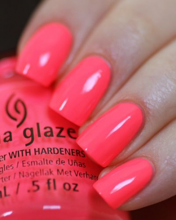 China Glaze Thistle Do Nicely [1]