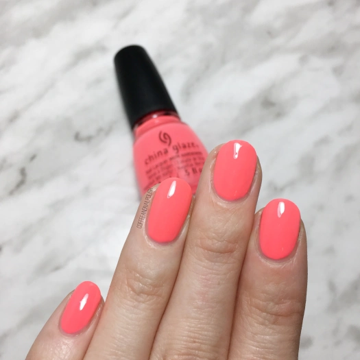 China Glaze Thistle Do Nicely [2]