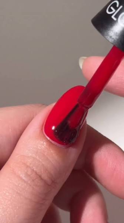Lac de unghii China Glaze Cozy Crimson, 14 ml [2]