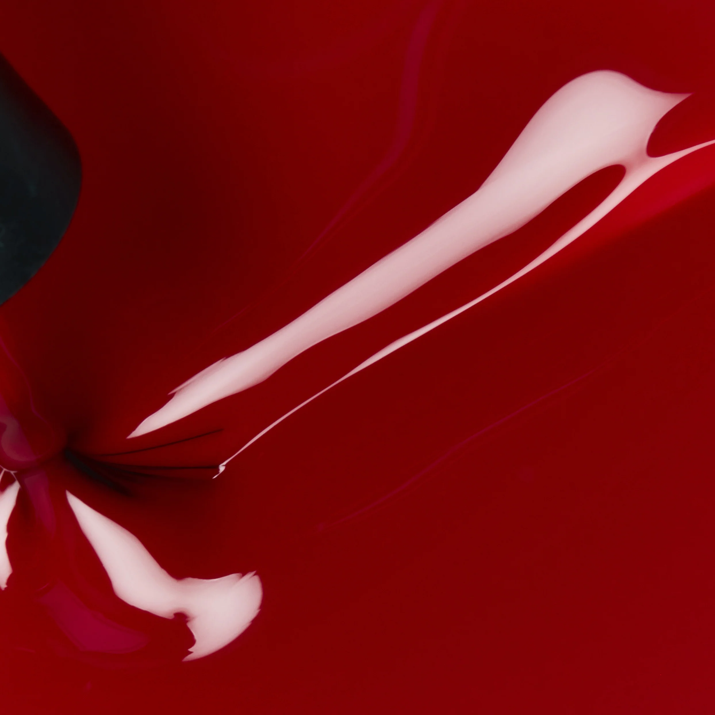 Lac de unghii China Glaze Cozy Crimson, 14 ml [1]