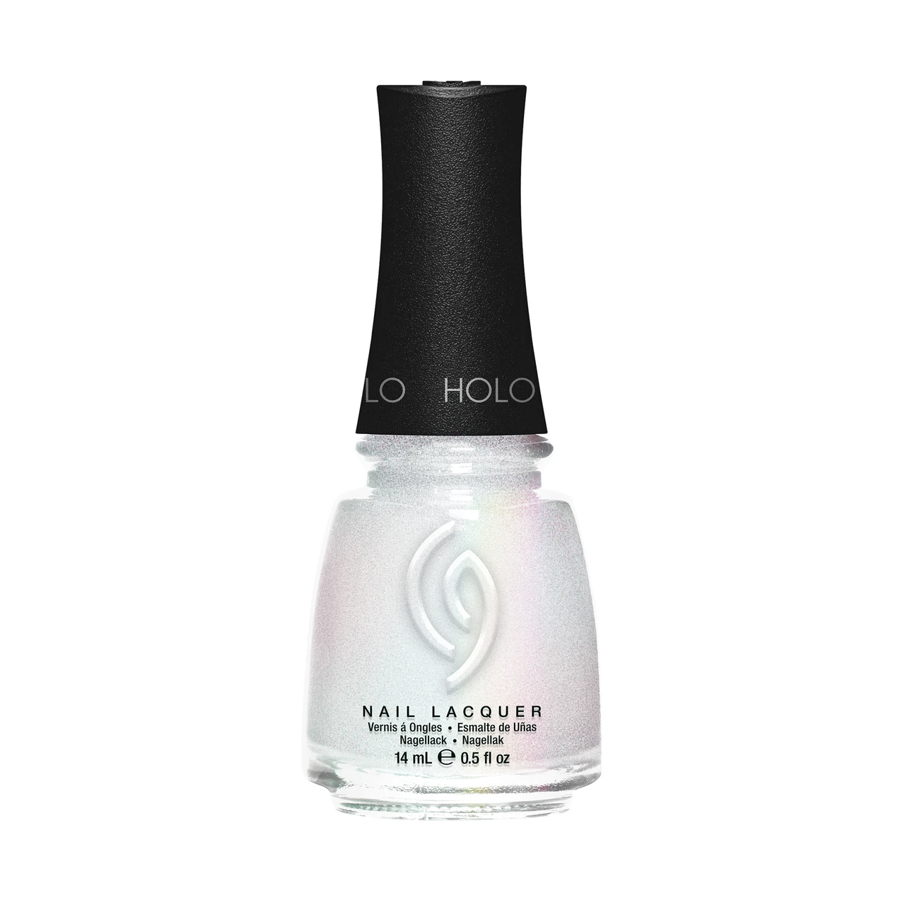 China Glaze - Lac de unghii China Glaze Glow Commando, 14 ml
