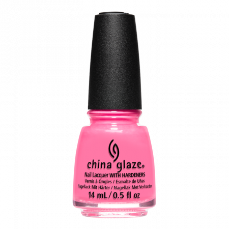 Lac de unghii China Glaze XOXO, 14 ml [0]