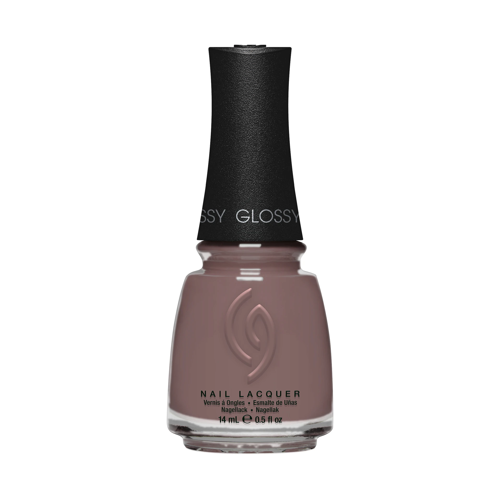 China Glaze - China Glaze Weathered Bark