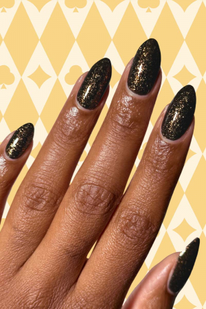 Lac de unghii Cirque Colors Golden Nights, 11 ml [1]