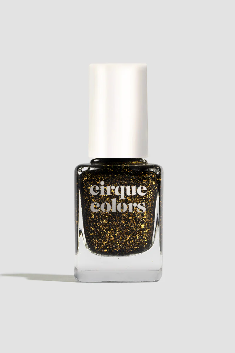 Lac de unghii Cirque Colors Golden Nights, 11 ml [0]