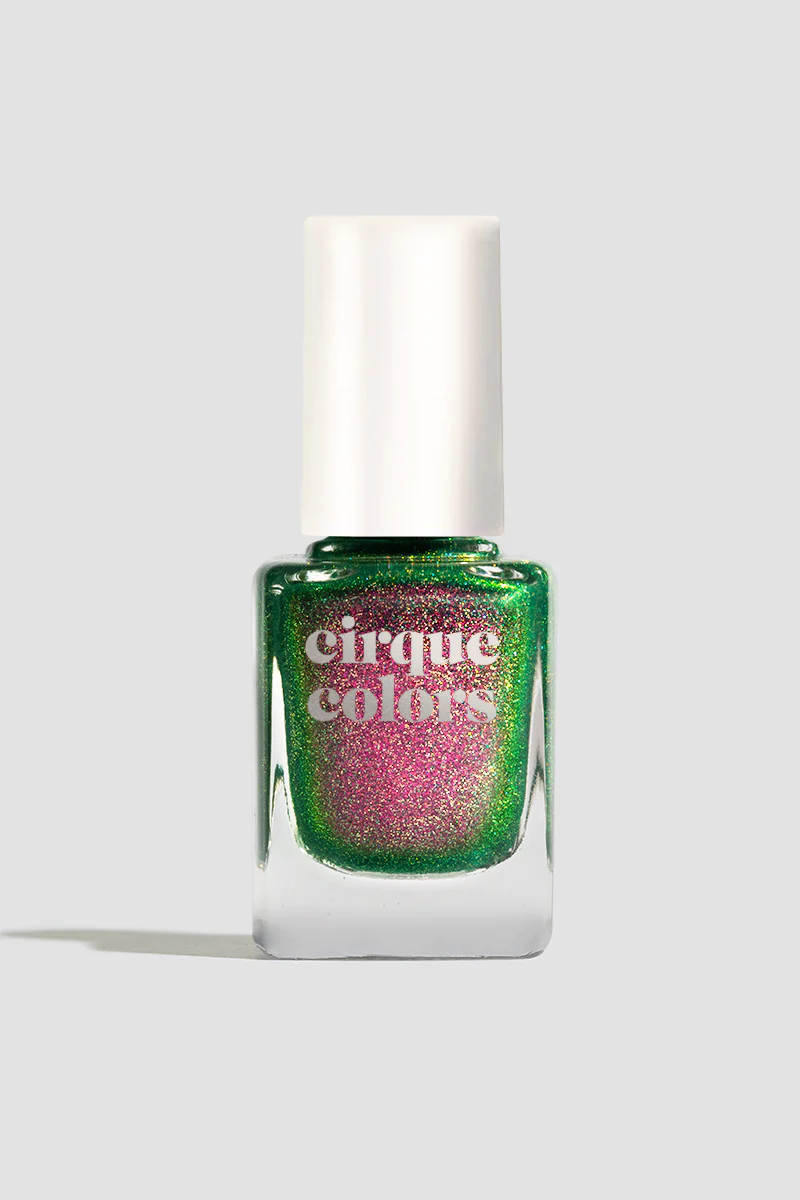 Lac de unghii Cirque Colors Ethel, 11 ml [0]