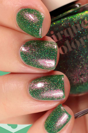Lac de unghii Cirque Colors Ethel, 11 ml [2]