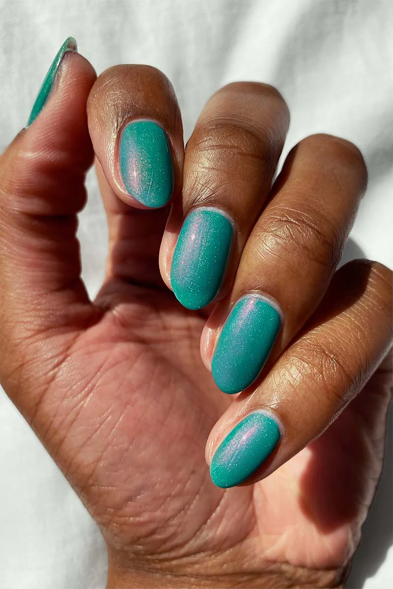 Lac de unghii Cirque Colors Kokomo, 11 ml [2]