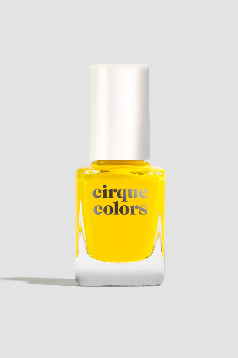 Lac de unghii Cirque Colors Hedonist, 11 ml [0]