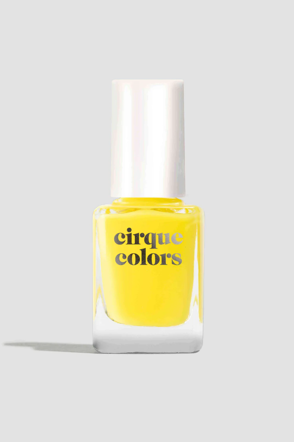 Lac de unghii Cirque Colors Citron Jelly, 11 ml [0]