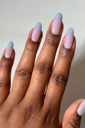 Lac de unghii Cirque Colors Bisou Bisou, 11 ml [1]