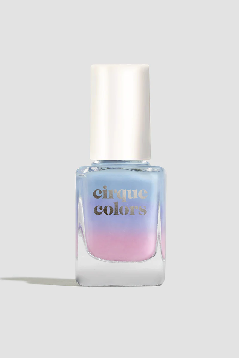 Lac de unghii Cirque Colors Bisou Bisou, 11 ml [0]