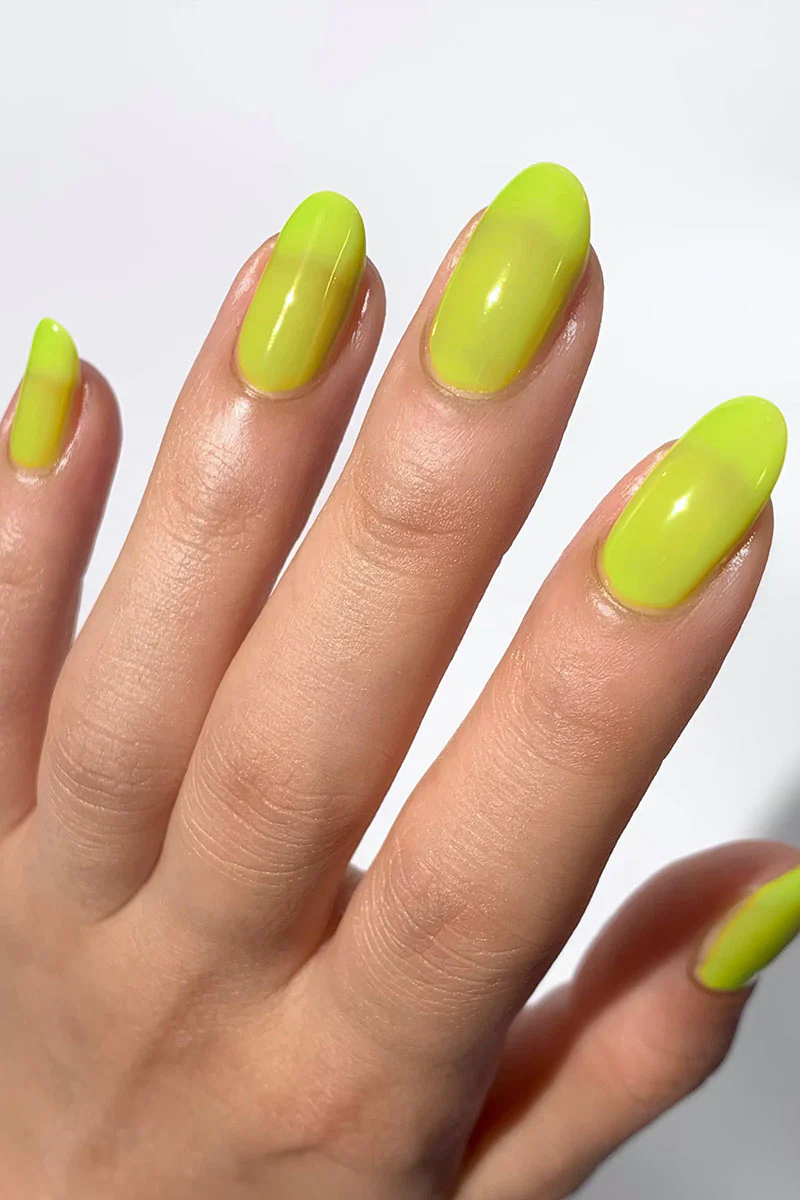 Lac de unghii Cirque Colors Star Fruit Jelly, 11 ml [1]