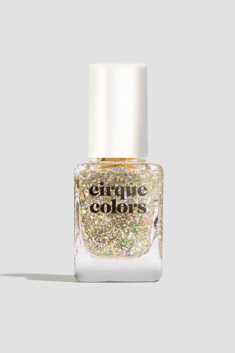 Lac de unghii Cirque Colors All Nighter, 11 ml [0]