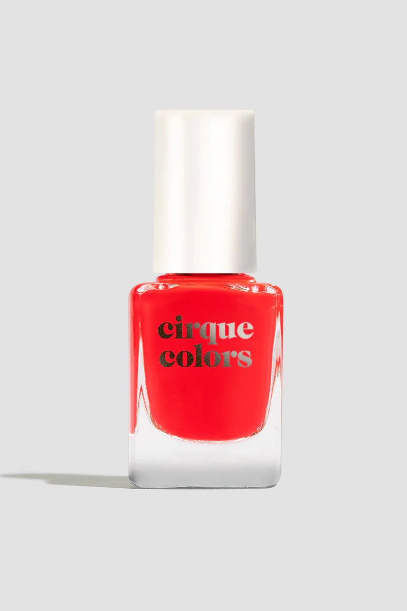 Lac de unghii Cirque Colors Game Over, 11 ml [0]