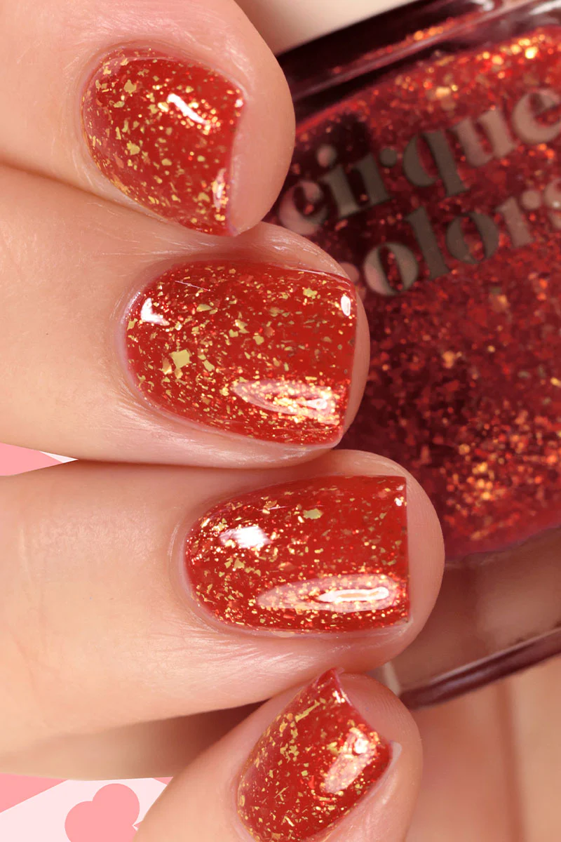 Lac de unghii Cirque Colors 777, 11 ml [1]