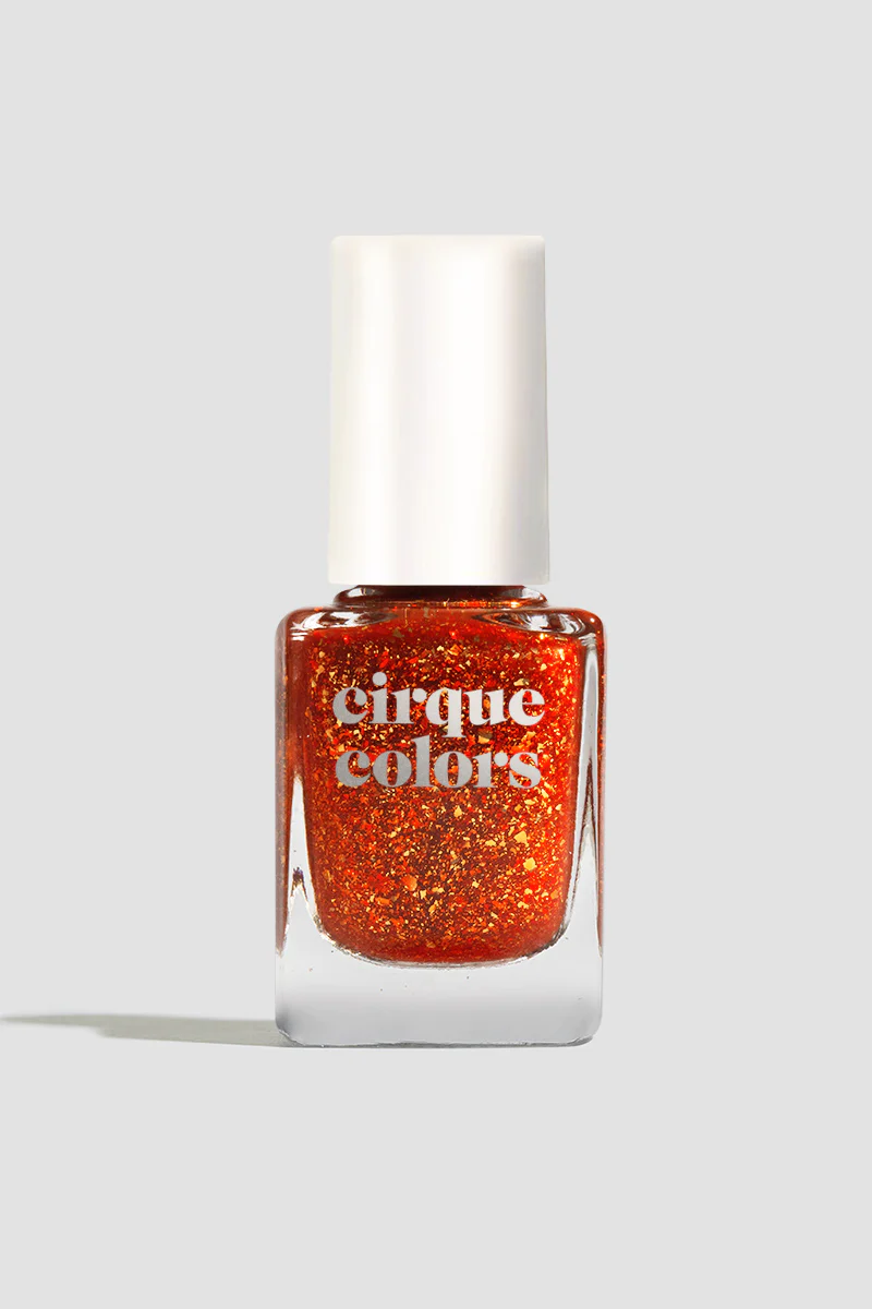 Lac de unghii Cirque Colors 777, 11 ml [0]