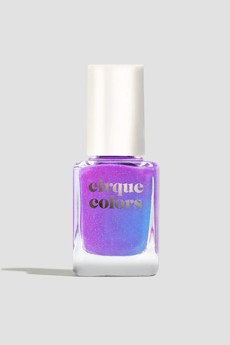 Lac de unghii Cirque Colors Day Bitchin, 11 ml [0]