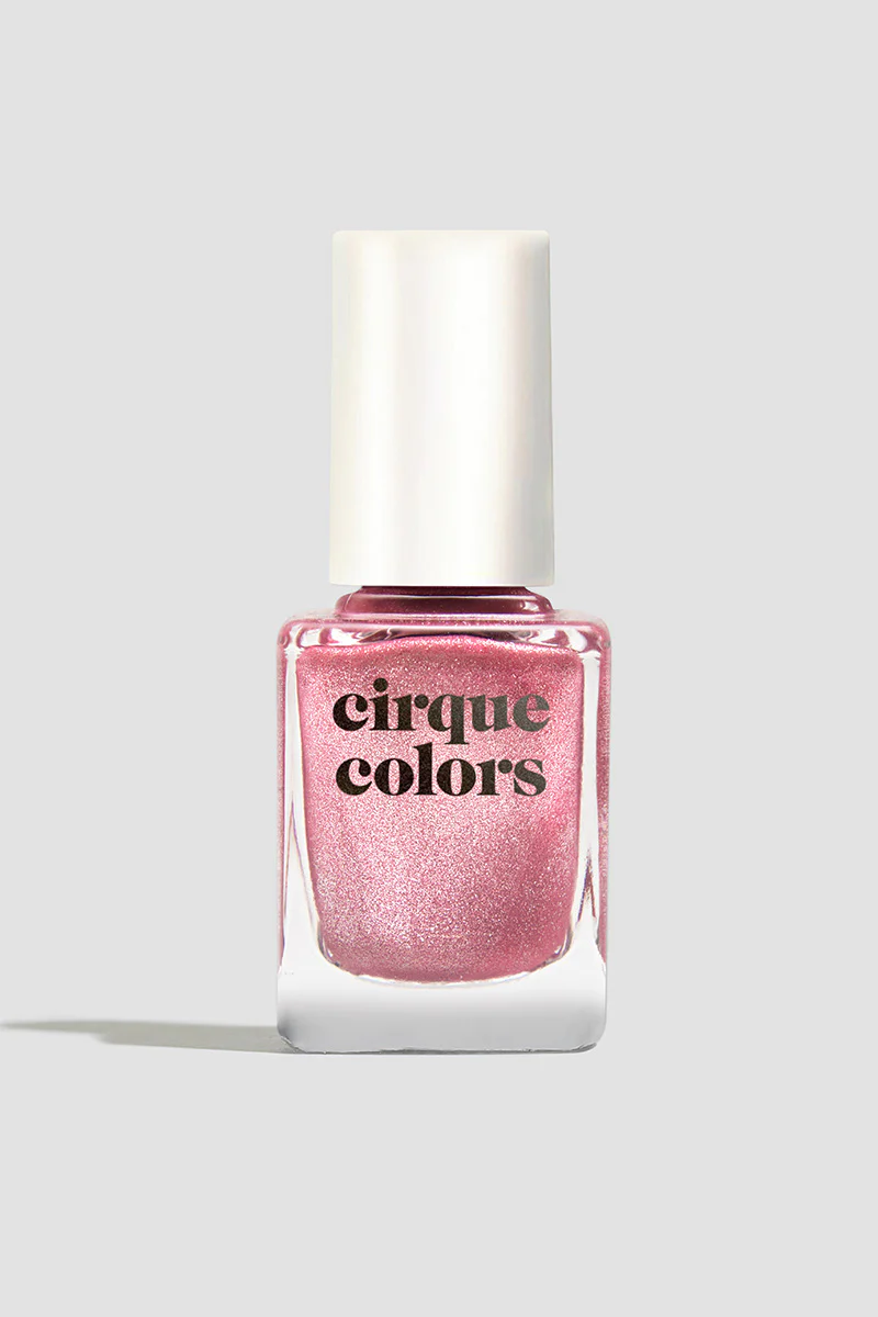 Lac de unghii Cirque Colors BAE (Big Aura Energy ), 11 ml [0]