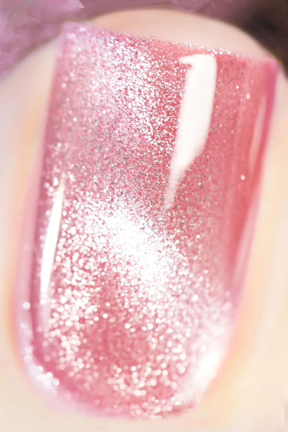 Lac de unghii Cirque Colors BAE (Big Aura Energy ), 11 ml [2]