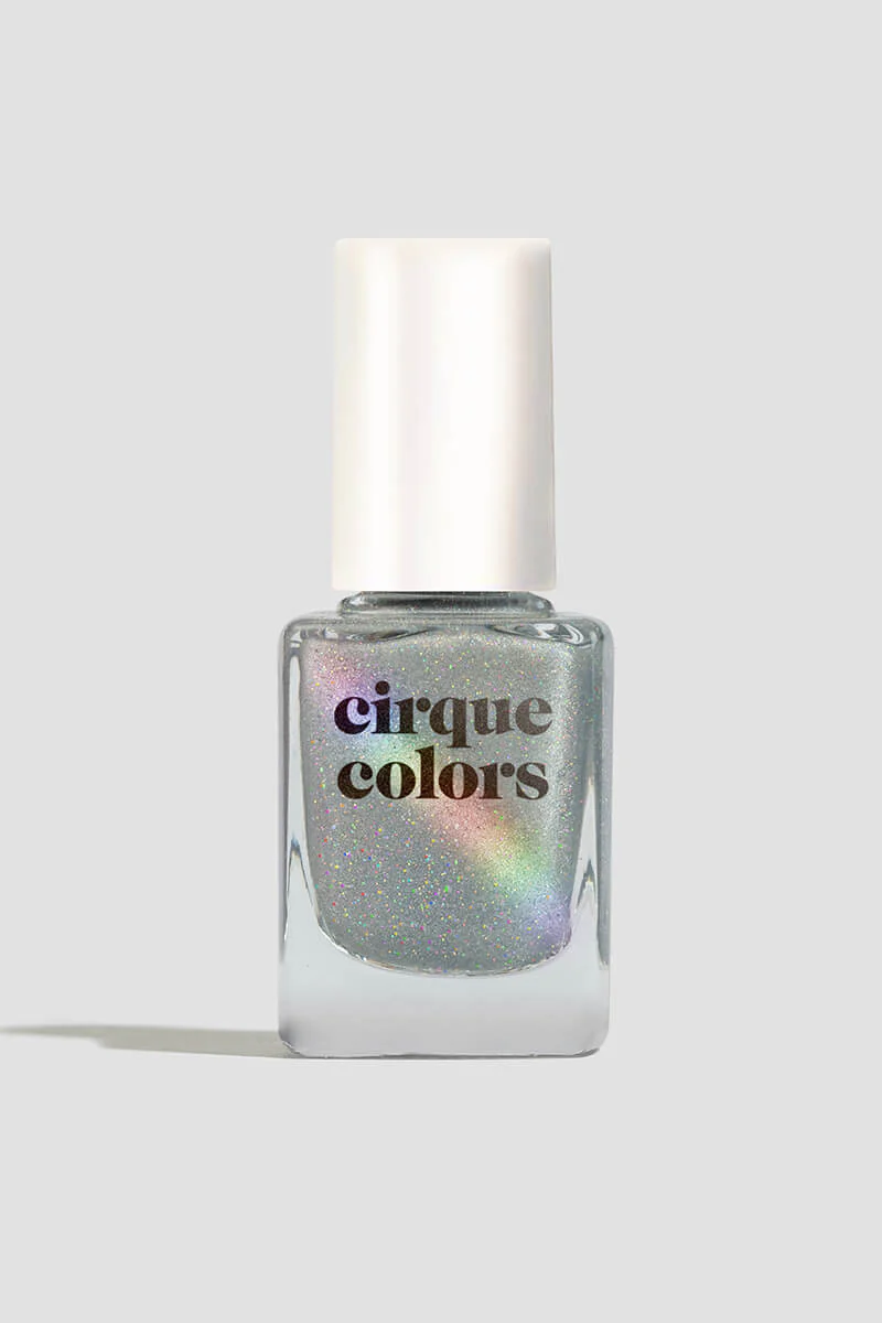 Lac de unghii Cirque Colors Starry Eyed, 11 ml [0]