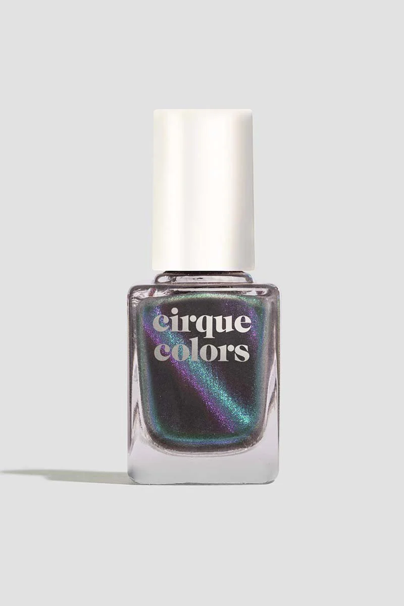 Lac de unghii Cirque Colors Wishful Thinking TESTER, 11 ml [0]