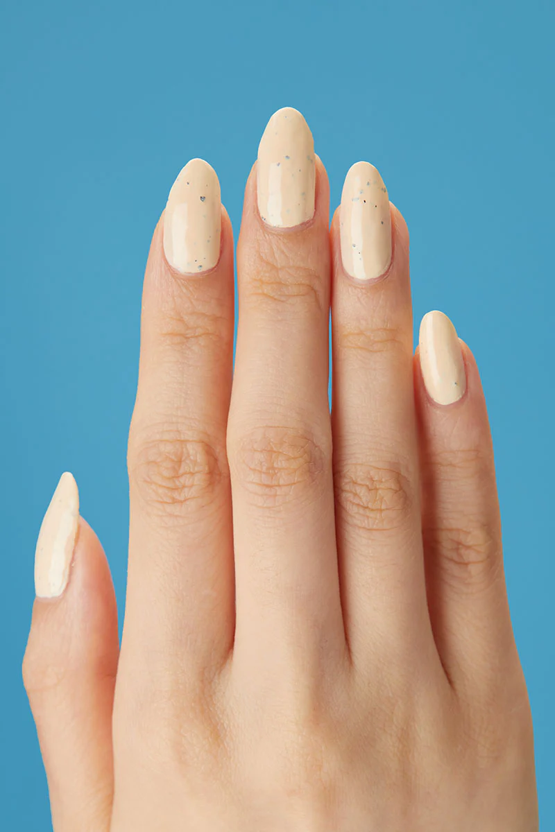 Lac de unghii Cirque Colors Vanilla Beam, 11 ml [1]