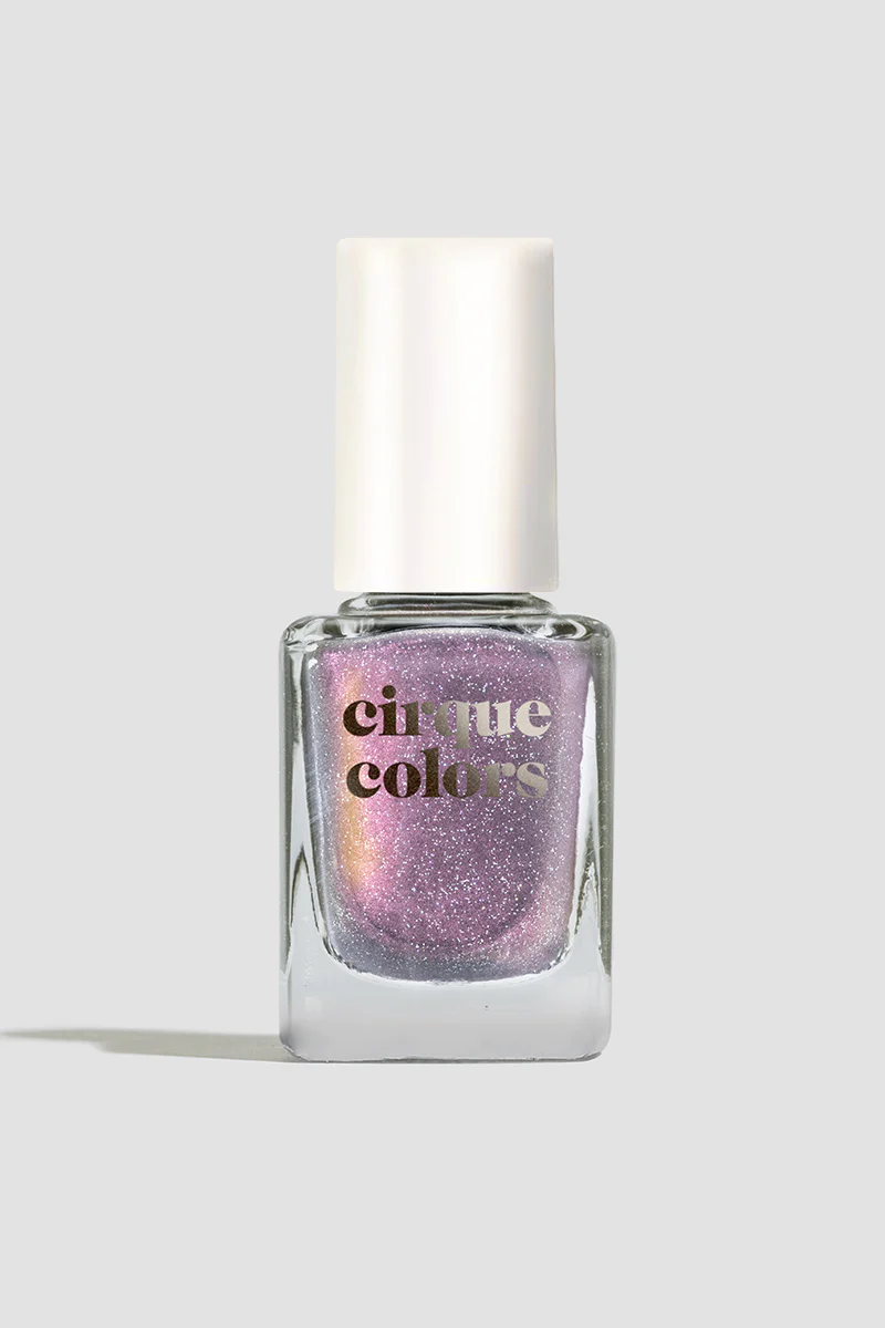 Lac de unghii Cirque Colors Earthen, 11 ml [0]