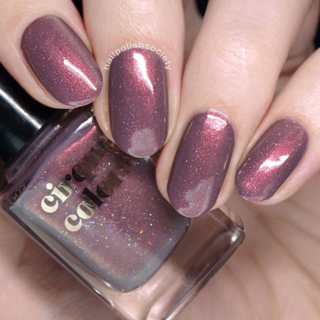 Lac de unghii Cirque Colors Earthen, 11 ml [1]